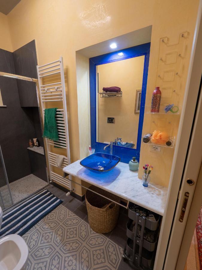Luxury - Elegante Appartamento Nel Cuore Di Лукка Екстер'єр фото