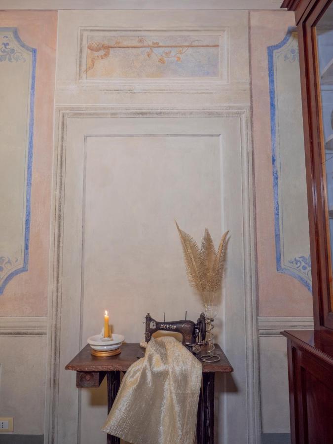 Luxury - Elegante Appartamento Nel Cuore Di Лукка Екстер'єр фото